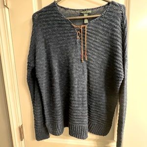 Ralph Lauren Woman’s Summer Sweater Long Sleeve